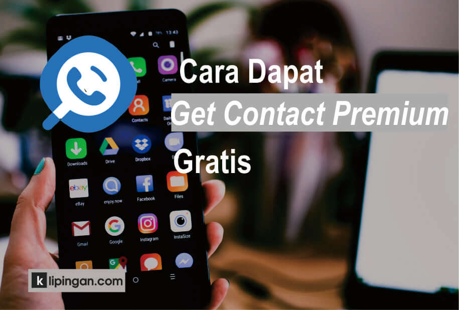 Download Getcontact Premium Apk Gratis Tanpa Bayar Terbaru 2023