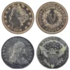 Daftar Uang Koin Kuno Termahal di Dunia dan Paling Dicari Kolektor, Ada yang Harganya Rp 142,6 Miliar