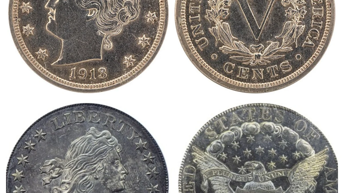 Daftar Uang Koin Kuno Termahal di Dunia dan Paling Dicari Kolektor, Ada yang Harganya Rp 142,6 Miliar