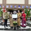 Barnas Adjidin Lanjutkan Tampuk Kepemimpinan Sekretaris DPRD Provinsi Jawa Barat