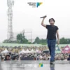 Konser WJF Dinonasikan untuk Seniman Sunda