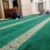Kajian Malam Sabtu Masjid Assalam Sumedang