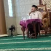 Kajian Dhuha Minggu Pagi Masjid Assalam Cipeuteuy Sumedang