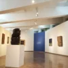 Pecinta Seni Sini Kumpul! Bisa Liat Pameran Seni dan Karya Seniman Lokal di Bandung