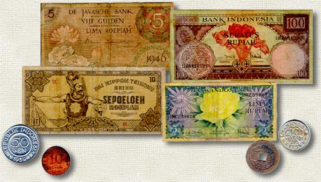 Uang Kuno Indonesia yang Paling Dicari Kolektor dan Apa yang Menjadi Alasan