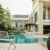 Tidak Jauh Dari Pantai Sumedang Ada Hotel Dengan Tingkat Kenyamananya Tinggi Sekali Pokonya