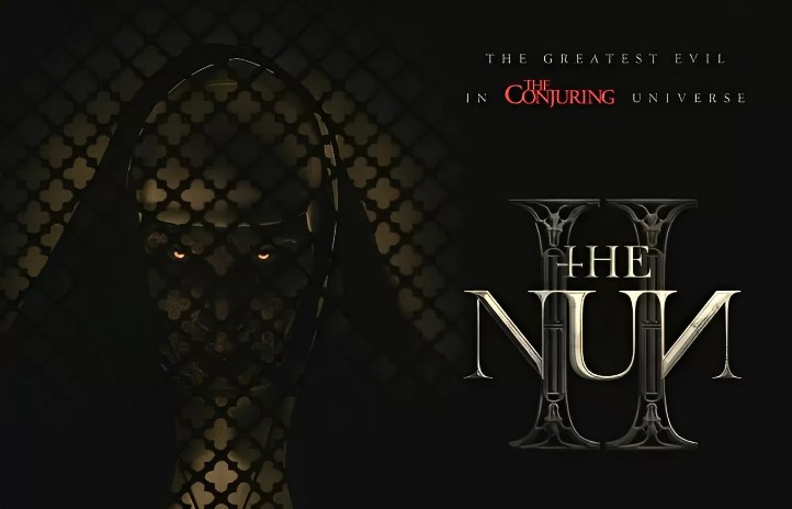Nonton The Nun 2 Kualitas HD Sub Indo