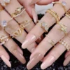 Para Pecinta Perhiasan Wajib Datangi Rekomendasi Toko Perhiasan dan Aksesori Berikut Ini! Surganya Perhiasan di Bandung