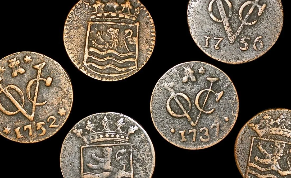 Harga Uang Koin Kuno Belanda Termahal, Ada yang Nyampe Puluhan Juta!