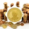 Uang Koin Kuno yang Paling Dicari Kolektor 2022 Hingga 2023 Dengan Harga Jual yang Terus Menanjak Seharga Motor Fazzio
