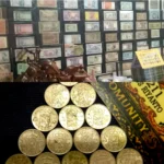 Alamat Kolektor Pembeli Uang Kuno Buka 24 Jam, Punya Uang Kuno Jual dan Dapatkan Harga Hingga Ratusan Juta