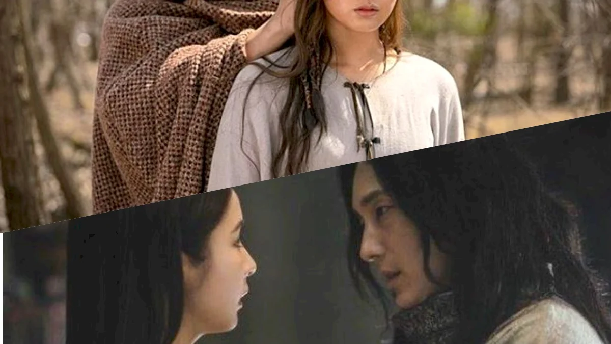 Ternyata Ini Alasan Song Joong Ki dan Kim Ji Won Tidak Kembali Menjadi Pemeran Utama Arthdal Chronicles Season 2