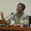 Herman Suryatman Jabat Pj Bupati Sumedang, Informasi Tersebar di Grup WA Pejabat Pemprov