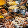 Mencicipi Kuliner Unik Makanan Jalanan Terlezat di Bandung Ada McDuren Hingga Sate Legendaris