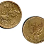 Harga Uang Koin Kuno Melambung Tinggi