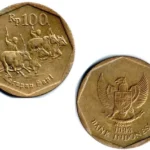 Uang Kuno Indonesia