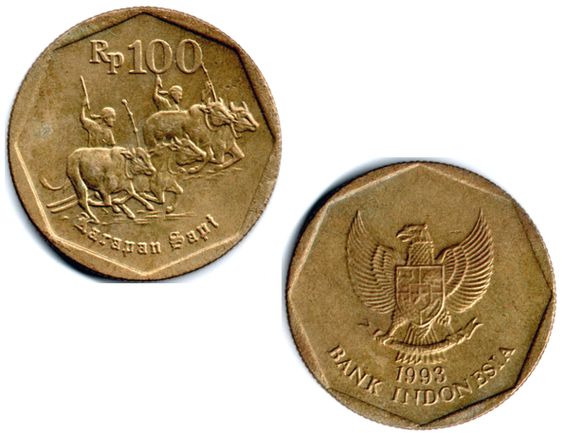 Sederet Uang koin kuno yang paling dicari kolektor
