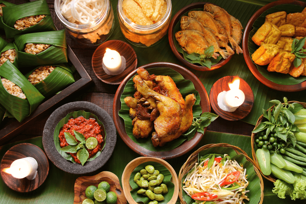 Kuliner Tradisional Sunda di Bandung : 10 Rumah Makan Sunda Terbaik