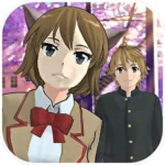 Download Main Game Sakura High School Simulator Seru Banget Coba Deh