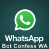 Ungkapkan Perasaanmu! Klik Link Bot Confess WhatsApp Terbaru 2023 Gratis