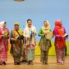Wujudkan UMKM Kriya Unggul Demi Indonesia Maju, BRI Dukung Pameran Kriyanusa 2023