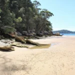 Pantai Cimaja Sukabumi Keindahanya Mirip Dengan Pantai Manly Beach Australia