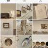 Kumpulan Simbol dan Caption Asthetic Untuk Instagram, Snapgram, dan Lainnya
