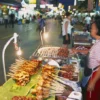 Daftar Lokasi Sreet Food di Sumedang Dekat Pusat Kota