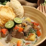 Kuliner Autentik Khas Betawi di Bandung