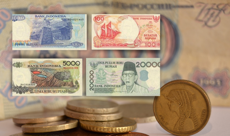 Ini Daftar Uang Kuno Indonesia yang Paling Banyak Dicari Kolektor