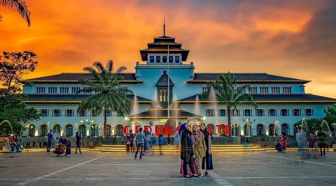 Panduan dan Tips Perjalanan Wisata ke Bandung