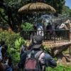 Zoo Date di Kebun Binatang Bandung Bikin Ayang Makin Cinta : Harga Tiket, Fasilitas, Wahana dan Alamat