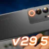 Harga VIVO V29 Terbaru Nih! Buruan Cek Info Selengkapnya!