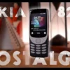 Yuk Nostalgiaan dengan Memakai HP Nokia 8210 4G Whatsapp! Keluaran Tahun Berapa ya Nokia 8210 yang Sangat Melegendaris Ini?