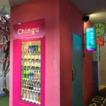 Restoran Chingu Korean Fan Cafe Makan Korea Halal Di Bandung, Makan Ditemani Dengan Lagu K-Pop