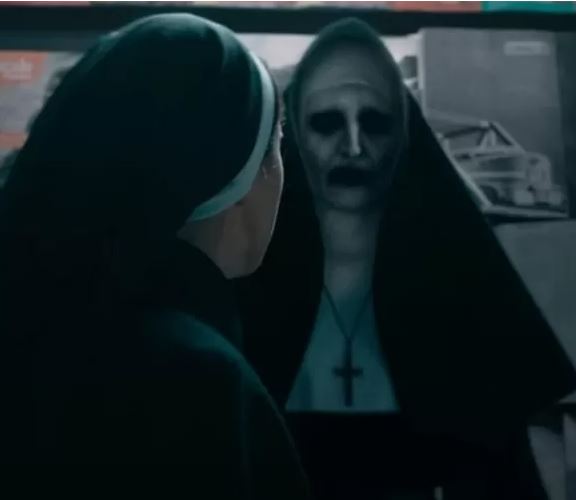 Penjelasan Akhir Cerita Ending The Nun IIdan Post-Credits Scene Explained
