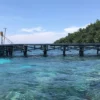 Potensi Wisata Populer Sumedang, Inilah Wisata Raja Ampat Sumedang Mirip Pulau Mansuar Papua Barat