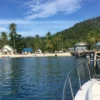 Fakta Unik Sauwandarek Village di Raja Ampat Sumedang, Homestay Pinggir Pantai Bikin Nyaman