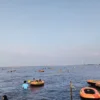 Warga Cirebon Harus Tahu! Inilah Pesona Pantai Cirebon Punya View Indah Kayak Pantai Barat Pangandaran
