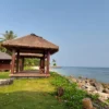 Pantai Tanjung Lesung Punya Pesona Yang Sama Seperti Pantai Sumedang Dengan Vibes Pulau Bali