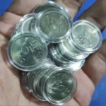 3 Uang Kuno Indonesia Yang Paling Dicari Oleh Para Kolektor Tiktok, Nomor 1 Pasti Ada Dirumah Kalian!