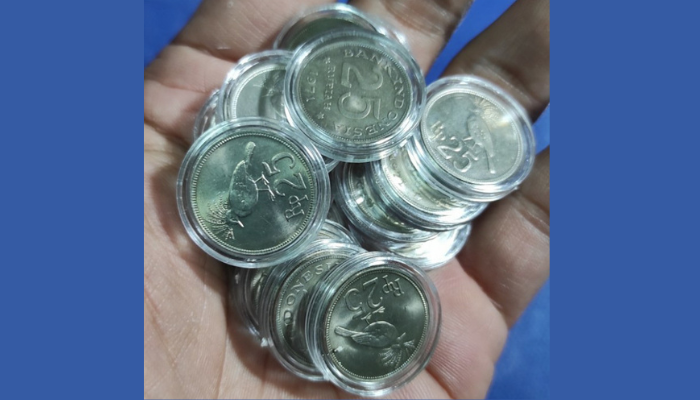 3 Uang Kuno Indonesia Yang Paling Dicari Oleh Para Kolektor Tiktok, Nomor 1 Pasti Ada Dirumah Kalian!