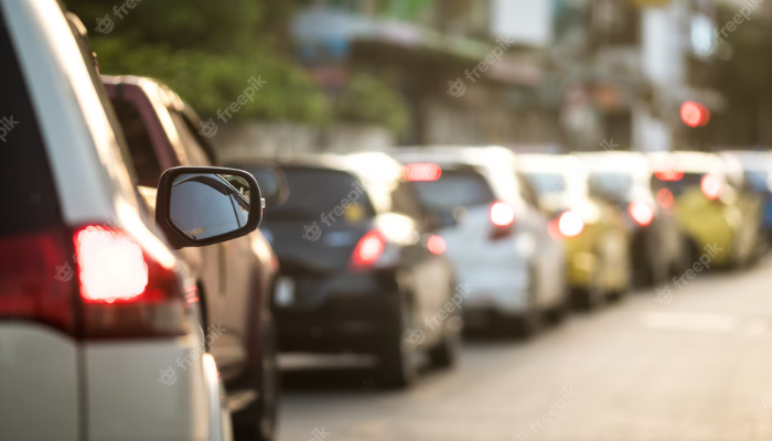 Tiap Hari Macet: Inilah 3 Titik Rawan Kemacetan di Bandung, Yuk Kepoin Dimana Saja Lokasinya