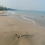 Pantai Carita Pandeglang Banten, Destinasi Wisata Mirip Dengan Pantai Sumedang Jawa Barat, Yuk Kesini!