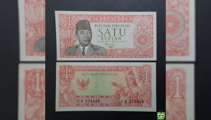 Jual Uang Koin Kuno Dimana? Inilah Rekomendasi Penjual Uang Koin di Sumedang Jawa Barat
