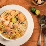 Makanan Khas Daerah Cirebon, Bisa Kamu Dapatkan Sekitar UGJ Cirebon