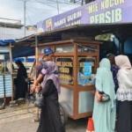 Mie Kocok Persib Bandung: Kuliner Favorit Kota Bandung Sekitar Stadion, Yuk Kepoin Lokasinya!