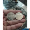 No Wa Kolektor Uang Kuno 100 Rupiah Real No Tipu-Tipu! Inilah Keuntungan Simpan Uang Kuno 100 Rupiah