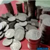 Deretan Uang Koin Kuno Termahal di Indonesia, Nomor 1 Sangat Banyak Dicari Kolektor!