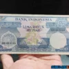 Jangan Mudah Tertipu Kolektor, Ternyata Segini Lho Harga Uang Kuno di Bank Indonesia!